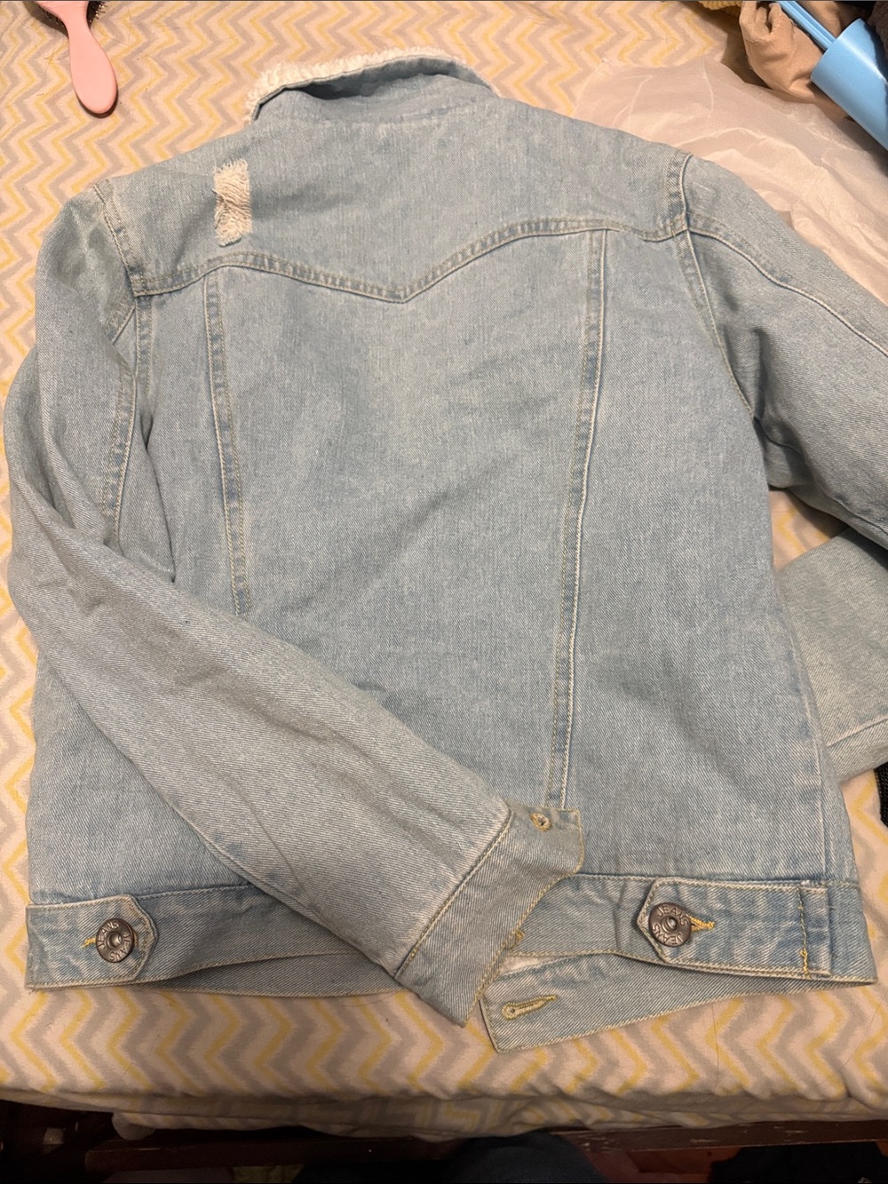 Jacket - Picture 3 of 3